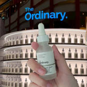 The Ordinary Niacinamide & Zinc Acne Control Serum