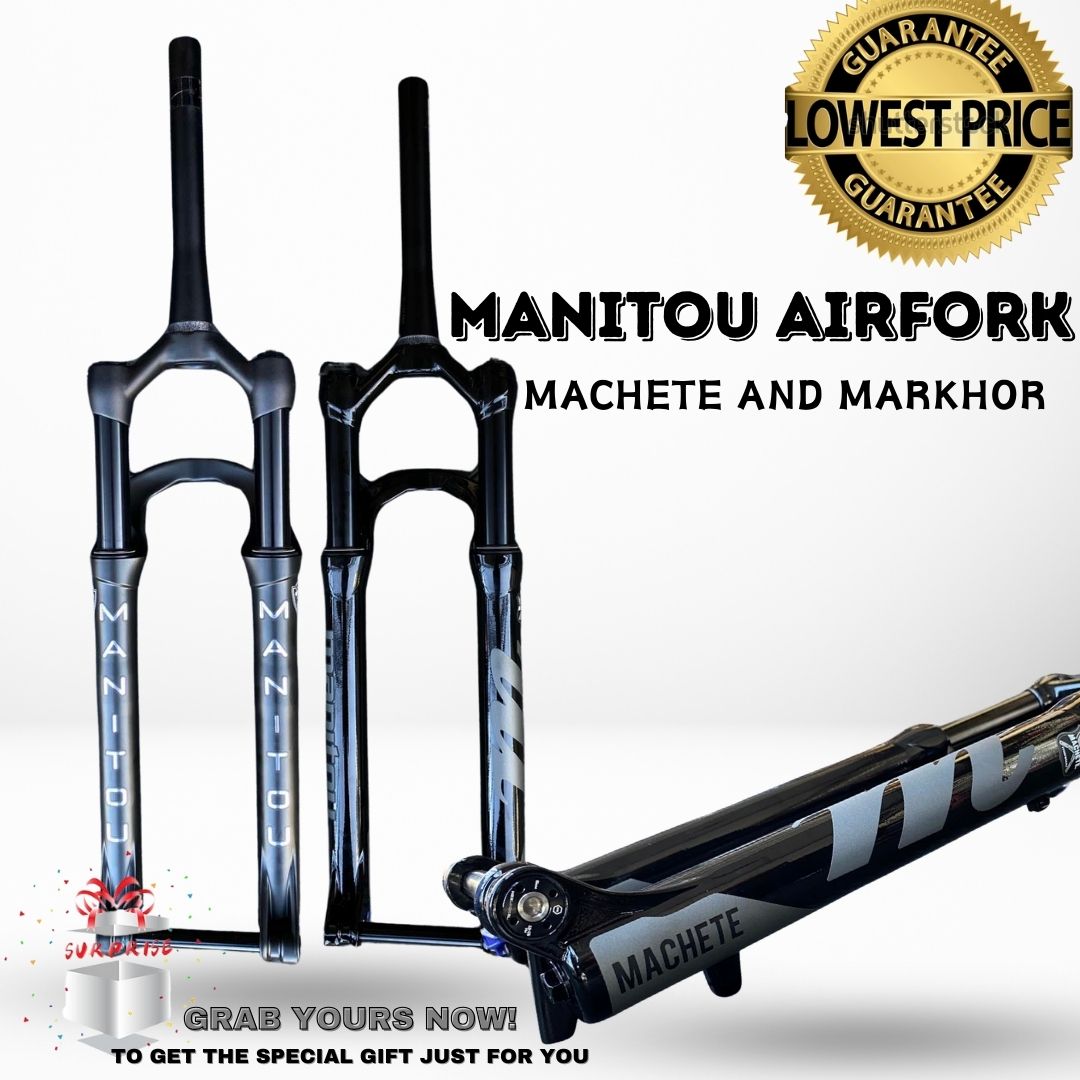 Shop Manitou Machete Fork 29er Cheap – Fast & Easy | Lazada Shop Manitou Machete Fork 29er Cheap – Fast & Easy | Lazada