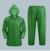Outdoor RainCoat Suit