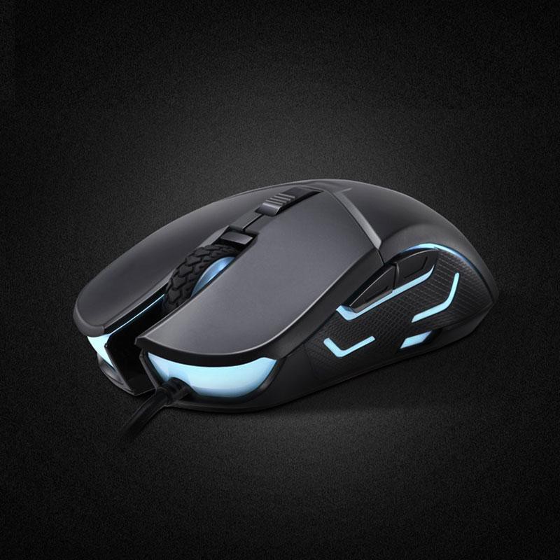 HP G260 RGB Gaming Mouse Jopanda, 43% OFF | www.gf-planen.de