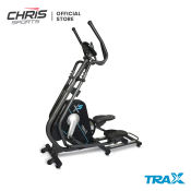 Trax X5 Elliptical Bike