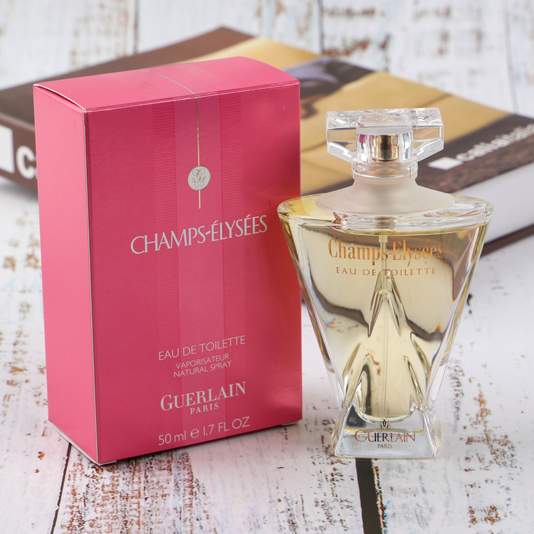 Shop Champs Elysee Guerlain with great discounts and prices online - Mar  2023 | Lazada Philippines