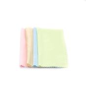 B.TWO Microfiber Cleaning Cloth for Glasses and Screens