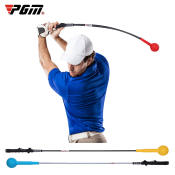 PGM Golf Swing Trainer for Adults - Beginner Training Aid