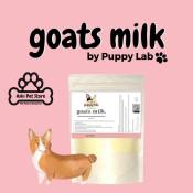 Pet-Nurture Goat Milk Powder - Replacer for Puppies & Kittens