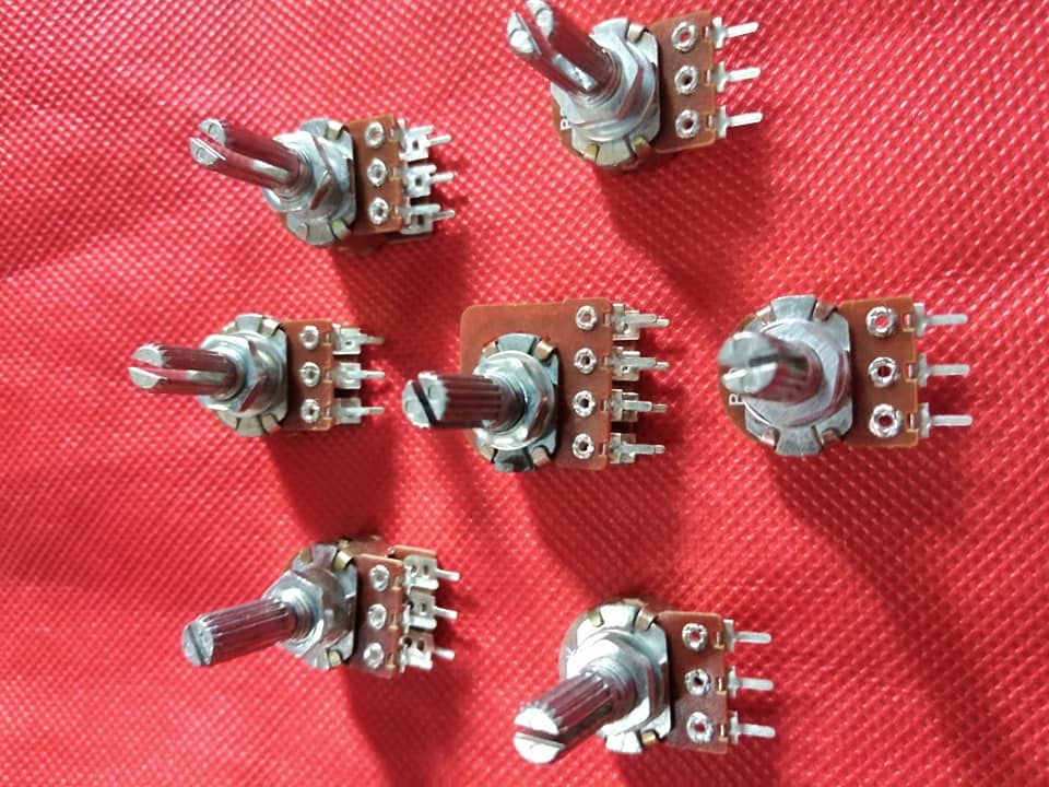 Buy Konzert 502 Amplifier Main Board Only devices online | Lazada.com.ph