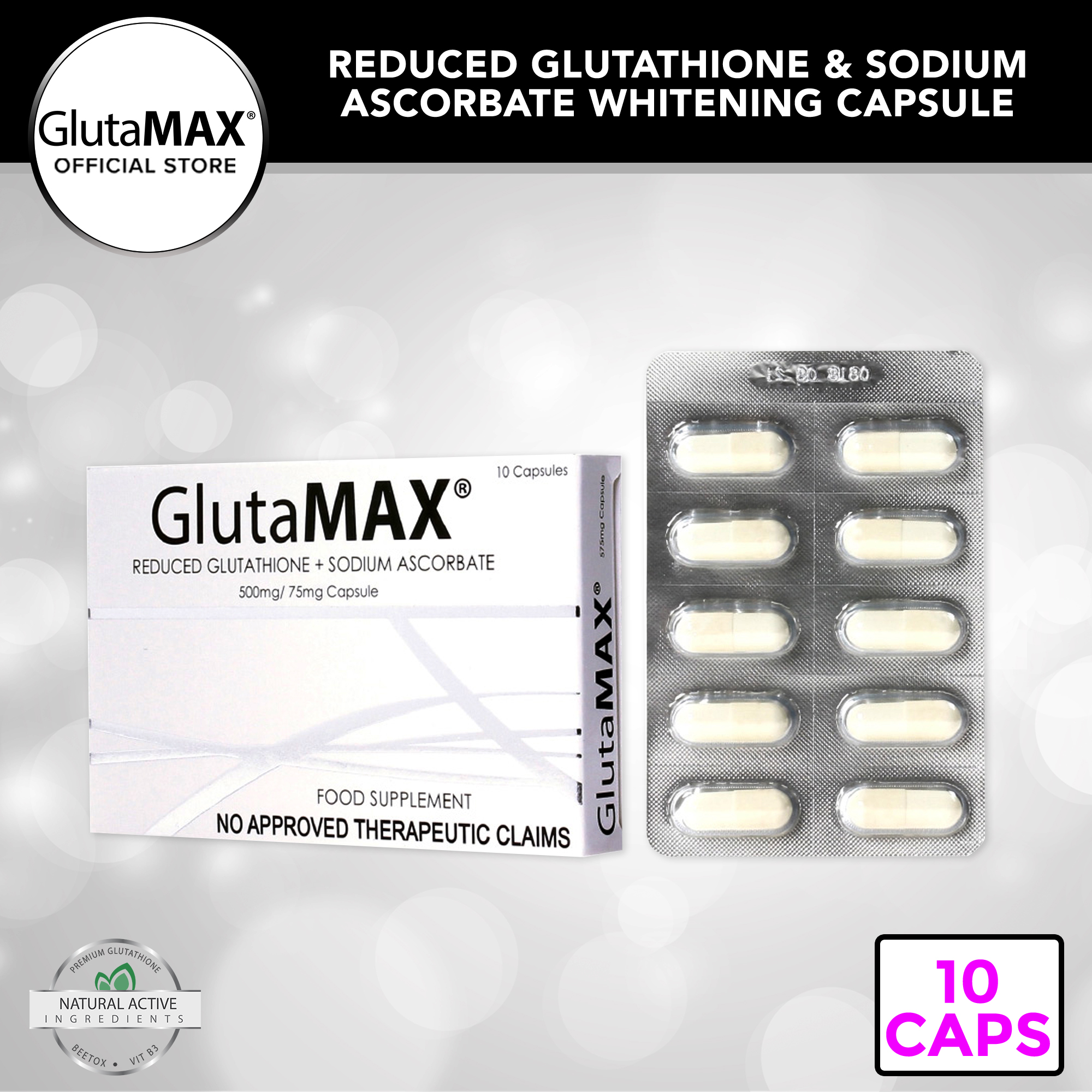 sakura l-glutathione reduced Viên uống trắng da Sakura L-Glutathione Reduced sakura l-glutathione reduced Viên uống trắng da Sakura L-Glutathione Reduced