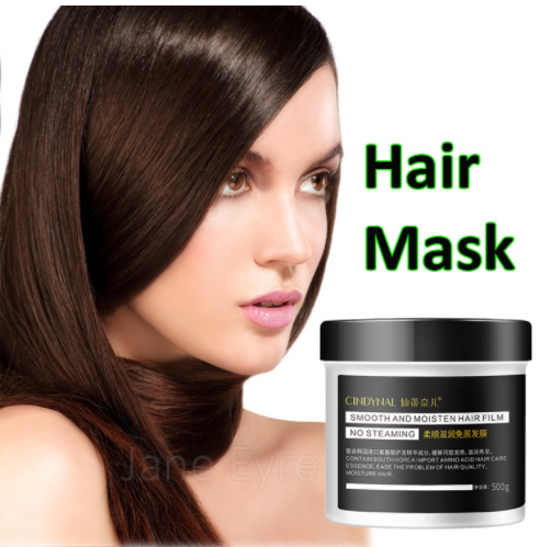Hair Treatment Mask Soft Smooth Deep Repair Keratin Hair Treatment for Hair Care 500g | Lazada PH Hair Treatment Mask Soft Smooth Deep Repair Keratin Hair Treatment for Hair Care 500g | Lazada PH