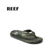 Reef Oasis Olive Marble Mens Sandals