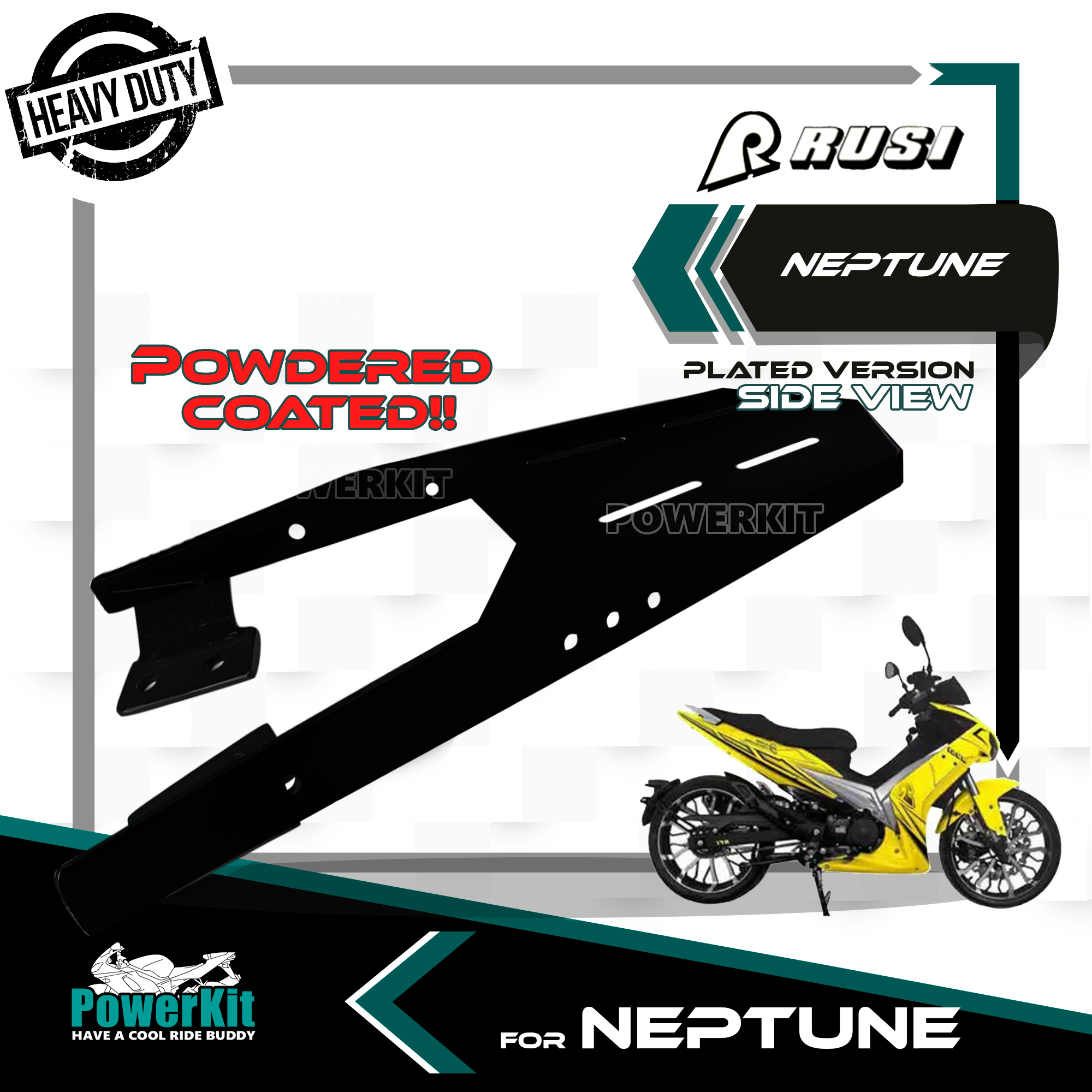 Shop Rusi Neptune 125 Motorcycle Parts Cheap – Fast Easy