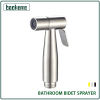 304 Stainless Steel Bidet Sprayer for Bathroom and Shower