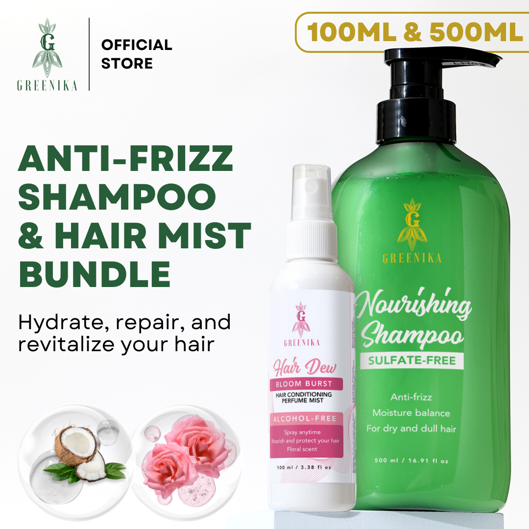 Why Use Hair Perfume Why Use Hair Perfume