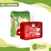 Beauty Love Rejuvenating Set And Maintenance Set