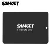 SAMGET Internal SATA3 SSD up to 2TB for Laptop/Desktop