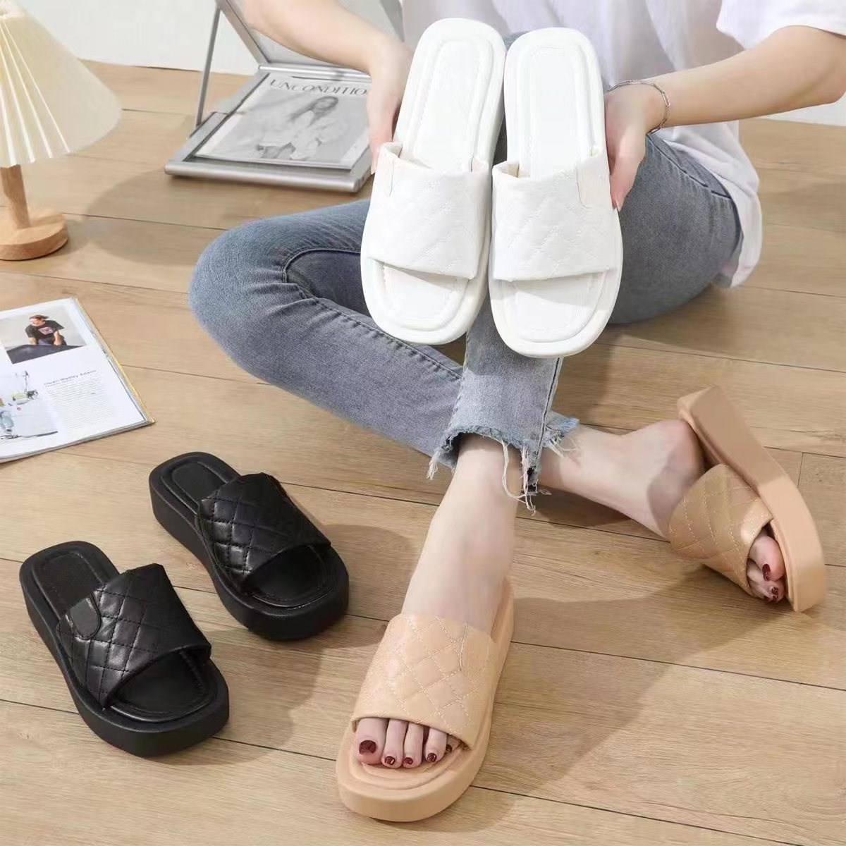 The 4 Best Slippers for Women | GearLab-gemektower.com.vn