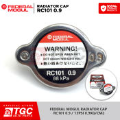 Federal Mogul Radiator Cap for Toyota, Honda, Hyundai, and more