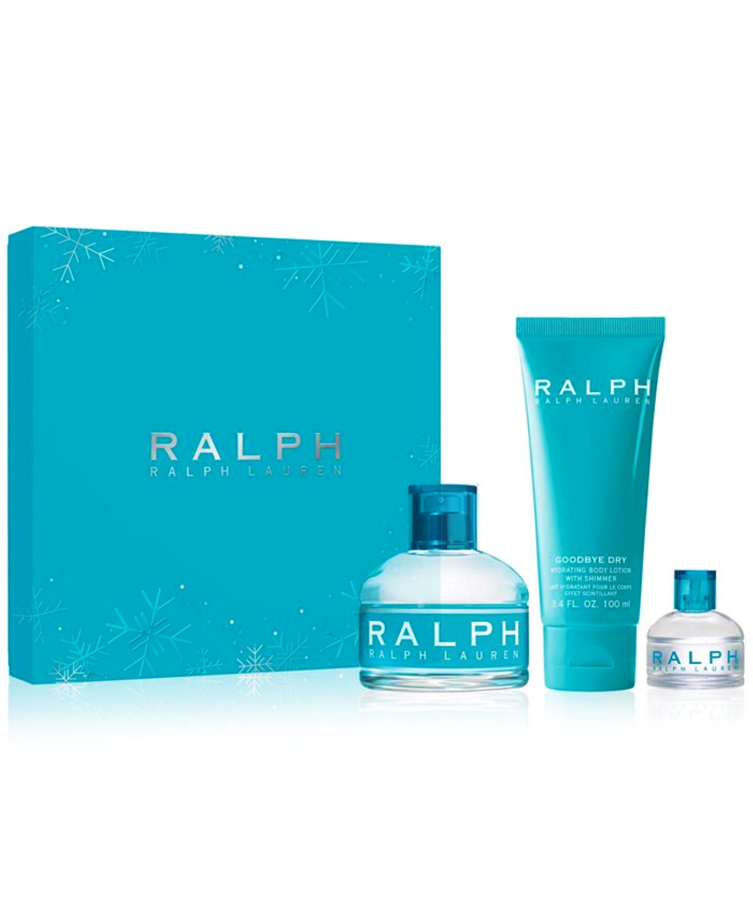 Buy Ralph Lauren Women Fragrances Online 