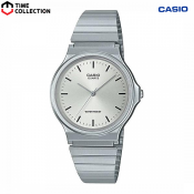 Casio MQ-24D-7EDF Watch for Men's w/ 1 Year Warranty