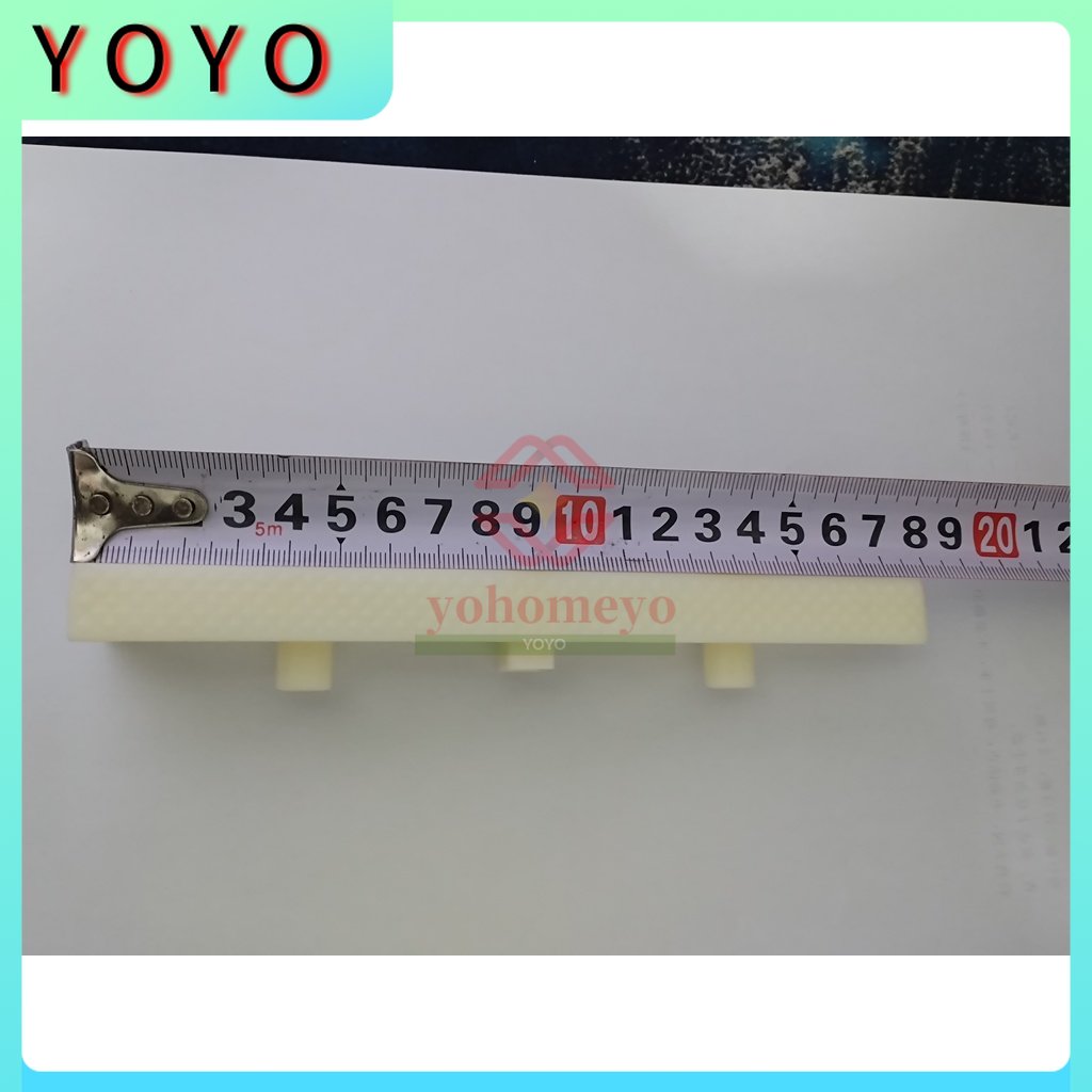 700pcs-Anti-Slip Surface Swimming Pool Grill Drain Overflow Grating - Image 4