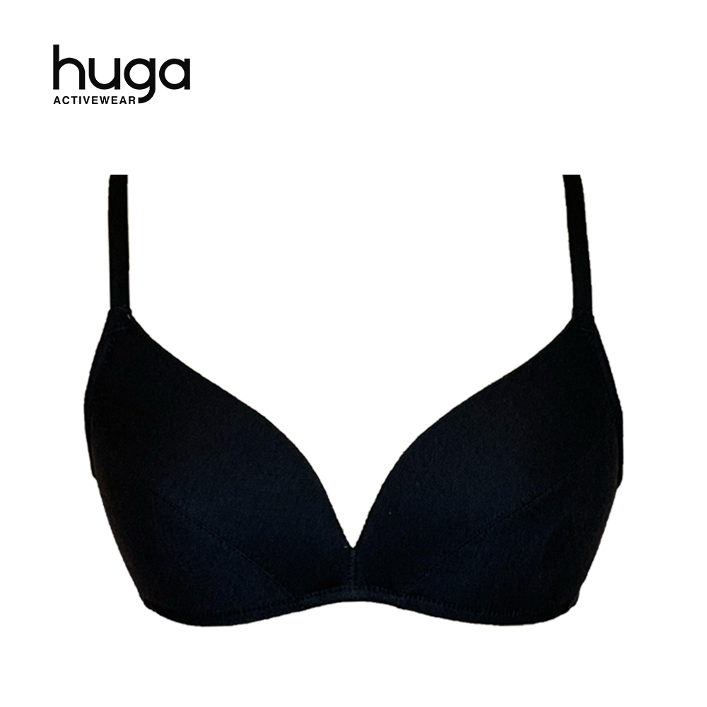 Buy Huga Activewear Women Basic Nylon Panty Beige 2024 Online