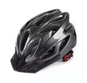 Ultralight Adult Bike Helmet by 