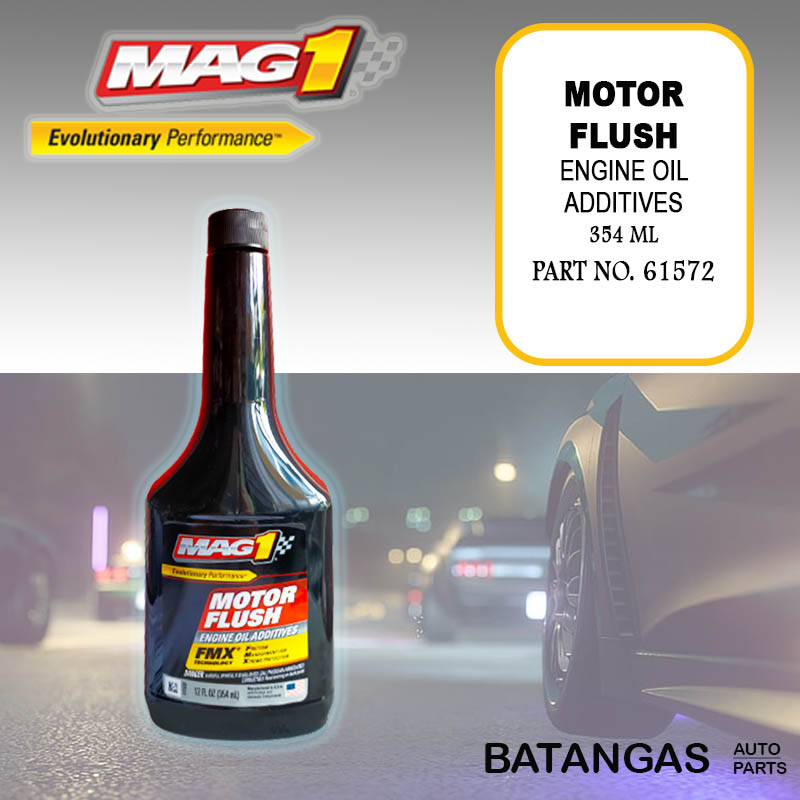 MAG 1® Motor Flush - Mag 1