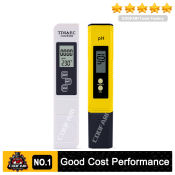 TDS PH EC Water Tester for Hydroponics - Brand X