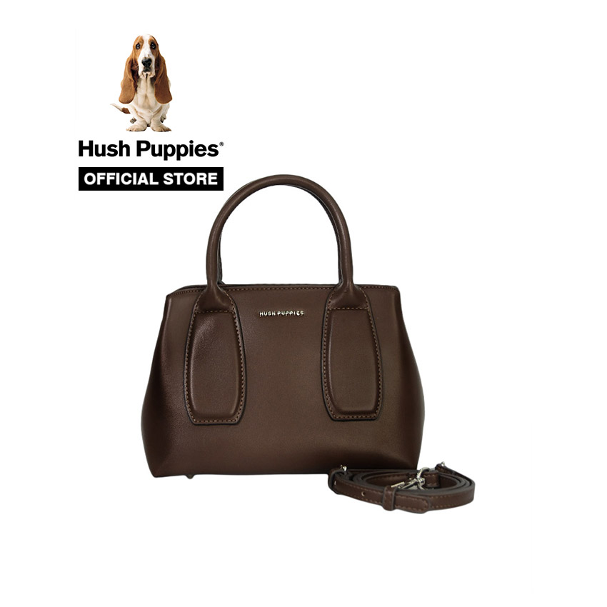 Hush Puppies Tote Bag, Women's Fashion, Bags & Wallets, Tote Bags on  Carousell
