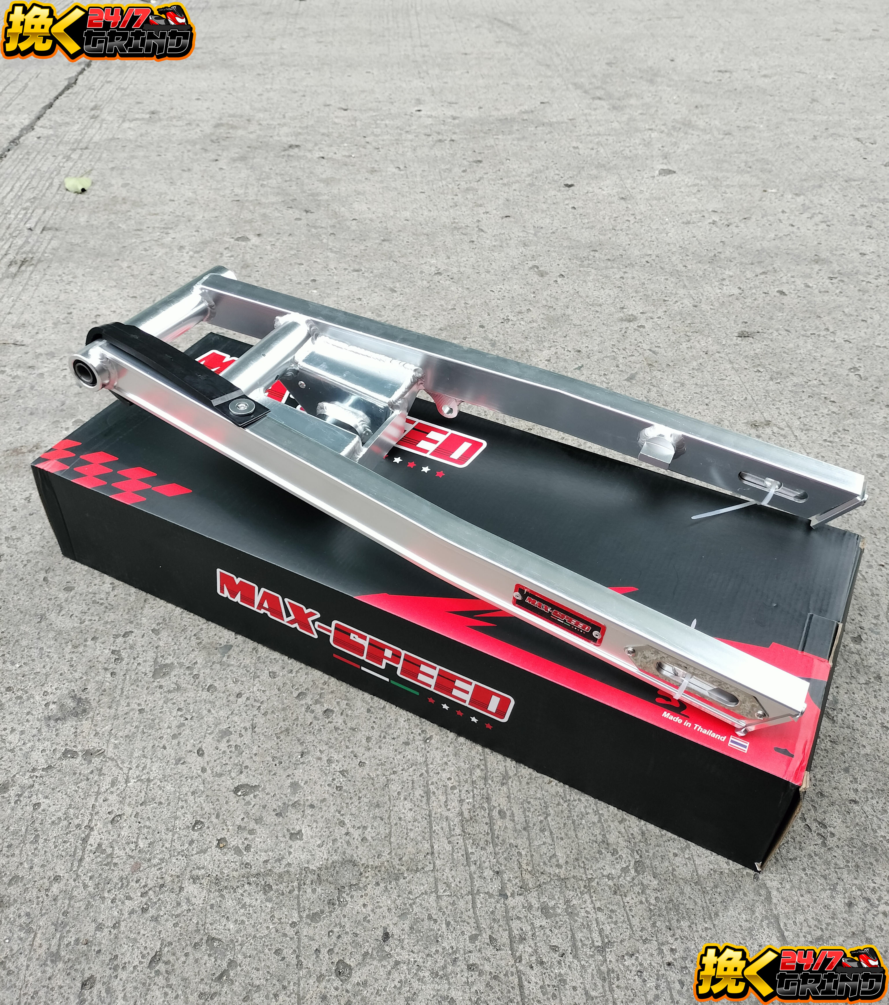 zvw50用Megan Racingリヤトーコン
