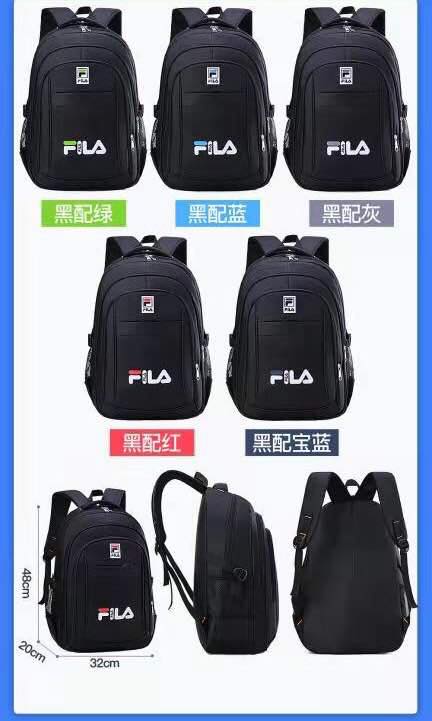 fila backpack korea