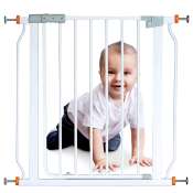 Phoenix Hub Baby Safety Gate Fence, for Kids and Pets
