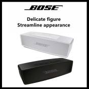 BOSE SoundLink Mini II Bluetooth Portable Speakers