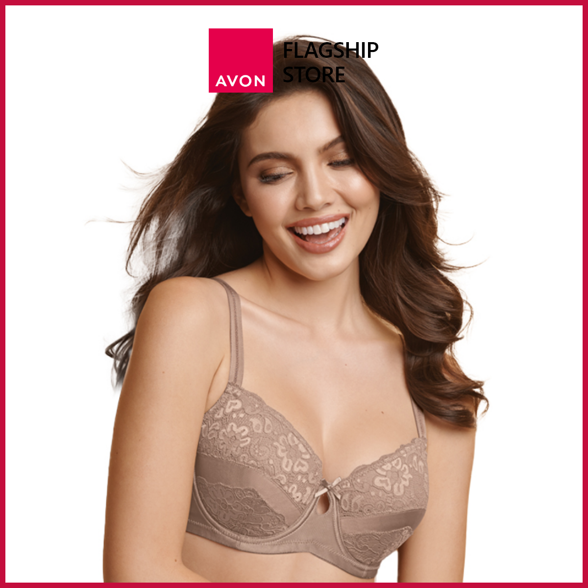 AVON Debbie Underwire Brassiere