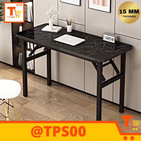 FOLDABLE TABLE - DINING TABLE / OFFICE TABLE / STUDY TABLE