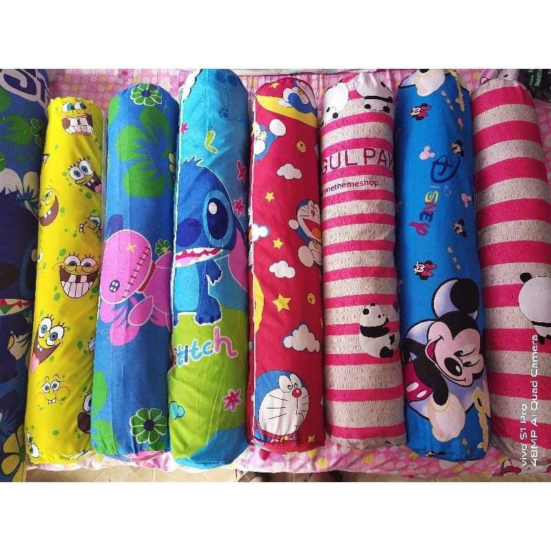 hotdog pillow
