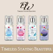 DW Baby Powder Lasting Fragrance Mist Perfume Spray 88ml