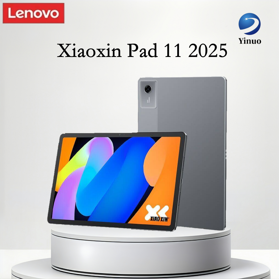 New Lenovo Xiaoxin Pad 2024 Tablet 8GB 128GB Qualcomm