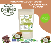 Cocowonder | Coconut Milk Powder | All Purspose |