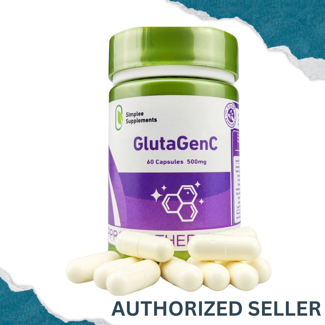 Get Lumineux Glutathione at the Best Prices Online