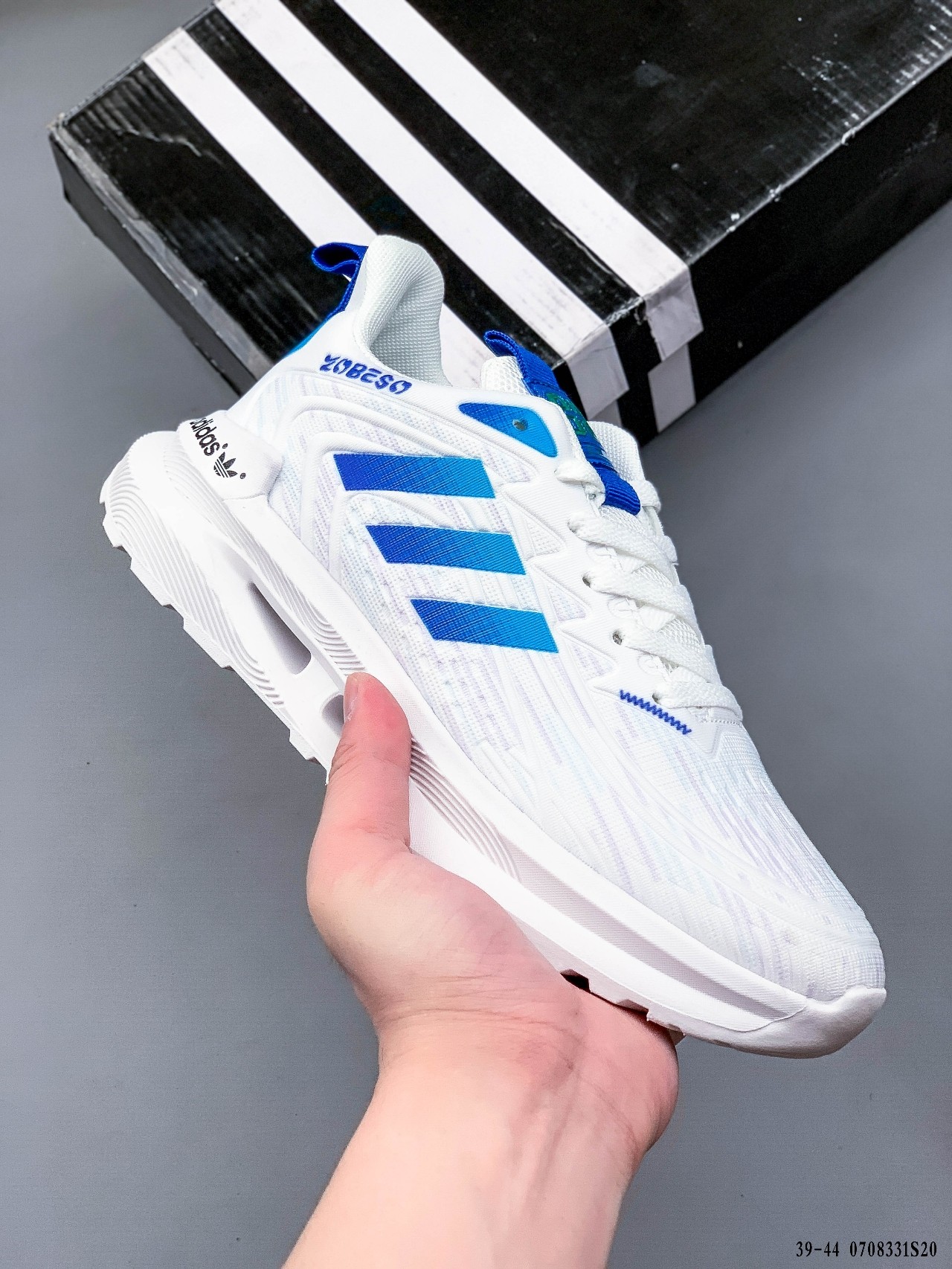 Ready Stock Original Adidas running shoes Supreme 2022 Summer new product sport shoes jogging shoes | Lazada PH