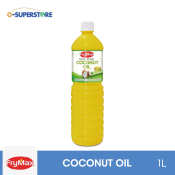 Frymax Coconut Oil 1L / 1 Liter