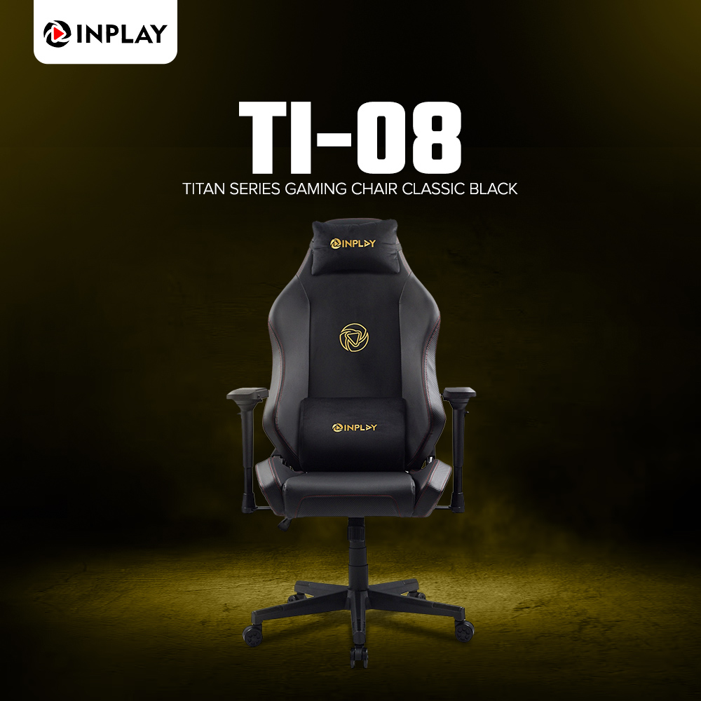 Inplay gaming chair discount review