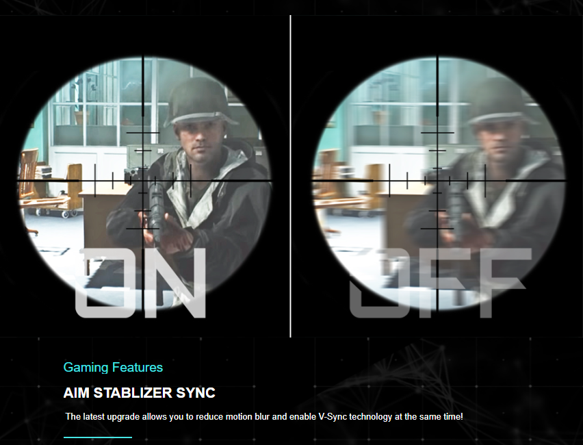 GIGABYTE M32U 32" 144Hz 4K FreeSync Compatible Gaming Monitor, SS IPS, 3840x2160 Display, 1ms Response Time (MPRT), 1x Display Port 1.4, 2x HDMI 2.1, 3x USB 3.0, 1x USB Type C - GP-M32U-AP