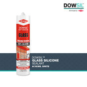 DOWSIL™ Glass Silicone Sealant