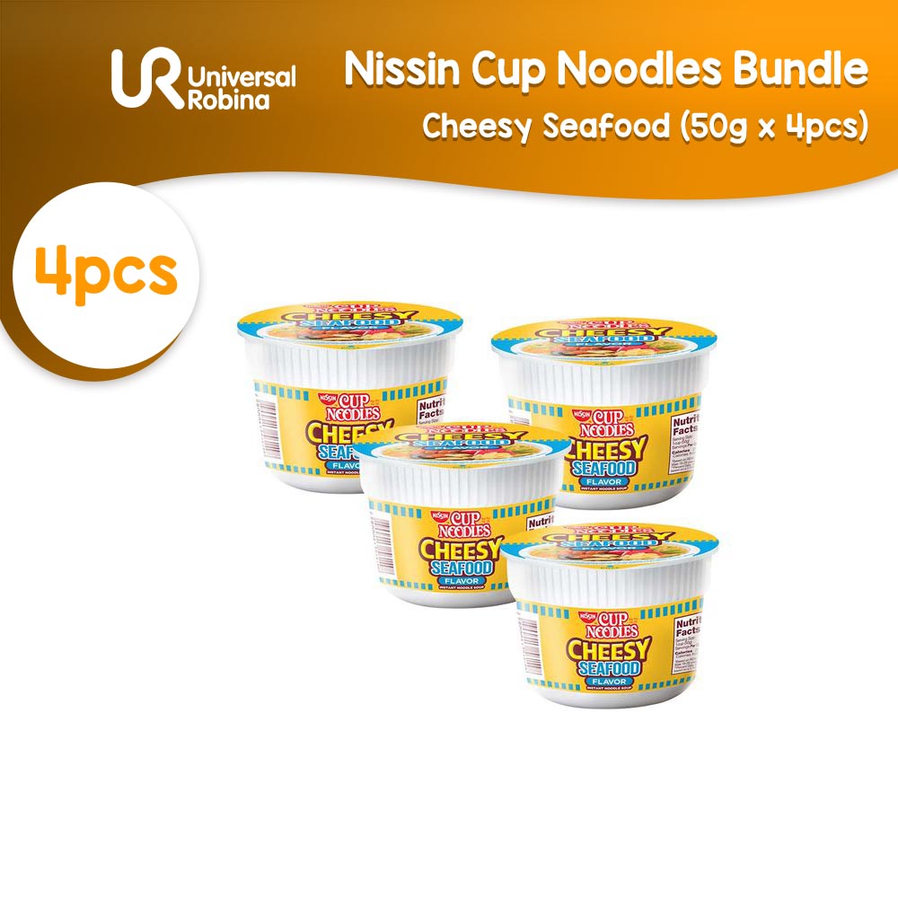 磊 Top 10 Best Cup Noodles of 2024