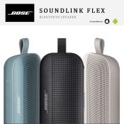 Bose Soundlink Flex Mini Bluetooth Speaker
