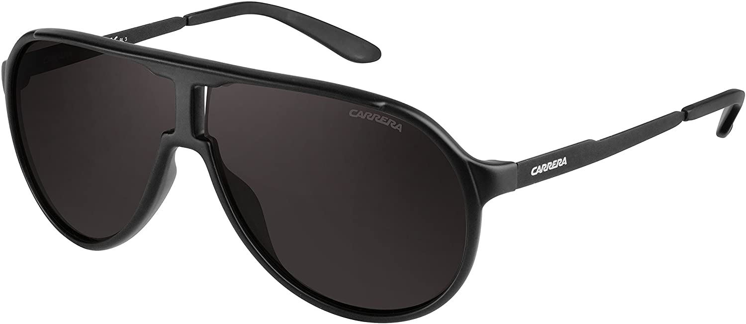 all black carrera sunglasses