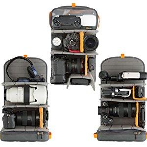 lowepro, dslr, dslr backpack, camera backpack, 15