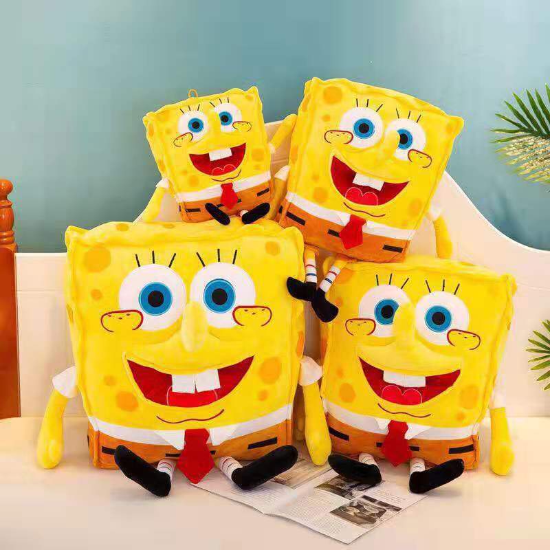 Spongebob Squarepants Plush Lazada PH | atelier-yuwa.ciao.jp