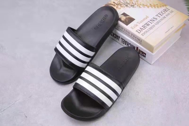 Buy Blue Flip Flop & Slippers for Women by Adidas Originals Online |  Ajio.com-donghotantheky.vn